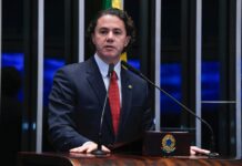 Veneziano destaca investimentos de seu mandato que ultrapassam RS 250 milhões para Campina Grande