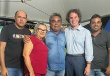 Prefeitos de Sobrado e Mari agradecem atuação de Veneziano: “Uma cidade que tem um senador como ele não tem o que reclamar”