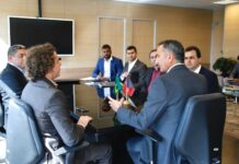 Veneziano confirma R$ 17,5 milhões no Ministério da Integração e Desenvolvimento Regional para beneficiar Triunfo e Joca Claudino