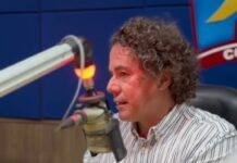 Veneziano deixa em aberto apoio do MDB em João Pessoa