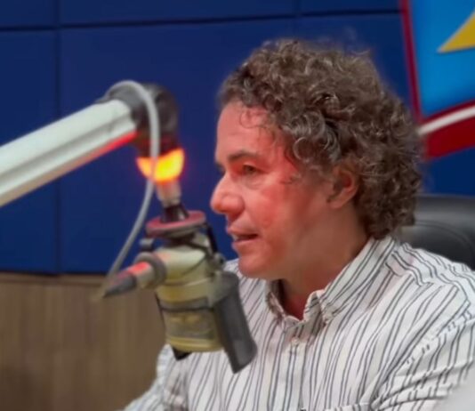 Veneziano deixa em aberto apoio do MDB em João Pessoa