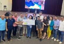 Com emendas de Efraim e Veneziano, prefeito Bruno entrega recursos a entidades filantròpicas de Campina Grande