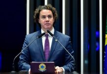 Veneziano celebra chegada do Hospital do Amor em Campina Grande