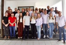 13 prefeitos do Vale do Piancó se reúnem e convidam Veneziano para reafirmar apoio à sua reeleição