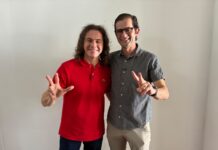 Ex-prefeito de São Francisco, João Bosco Filho anuncia apoio à reeleição de Veneziano ao Senado
