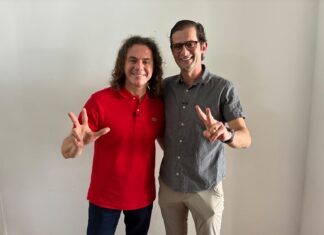 Ex-prefeito de São Francisco, João Bosco Filho anuncia apoio à reeleição de Veneziano ao Senado