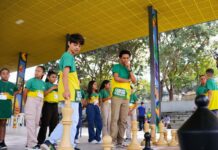 Prefeitura de Campina Grande celebra cinco anos do projeto Jogada de Mestre com Festival “Xadrez para Todos”