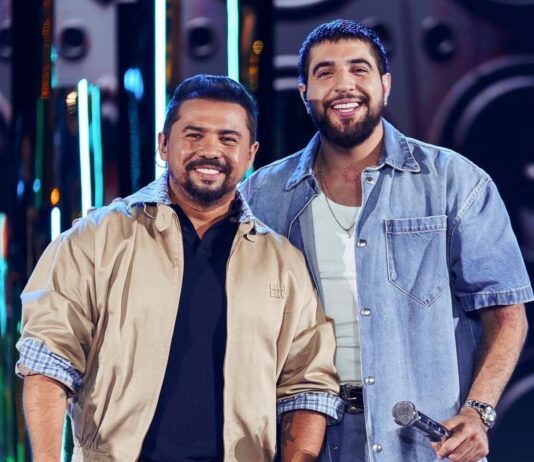 Com destino ao Parque do Povo: Xand Avião, Nattan, Kátia e Aduilio e Ranniery Gomes embalam “sextou” de festa