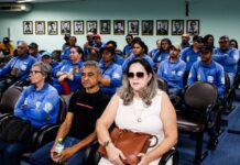 Poder legislativo discute quadro atual da Zona Azul de Campina Grande