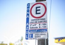 Prefeitura de João Pessoa amplia permanência na Zona Azul para 4h em João Pessoa