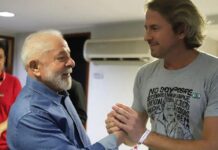 Deputado federal do PT tem casa assaltada no Paraná