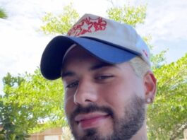 Zé Felipe inicia reposição de testosterona e faz alerta: “Não tome sozinho”