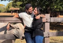 Ana Castela esclarece relação com Zé Felipe após reencontro: ‘Amizade’