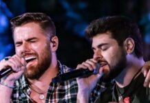 Tiroteio com PMs deixa quatro feridos após show de Zé Neto e Cristiano