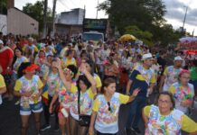 Grito do Zé Pereira: agremiação inaugura sede de carnaval com frevo e folia nesta segunda-feira
